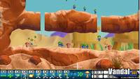 E3: Los Lemmings vuelven a PSP