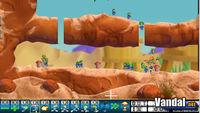 E3: Los Lemmings vuelven a PSP