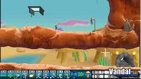E3: Los Lemmings vuelven a PSP