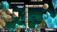 Nuevas im�genes de Lemmings para PSP