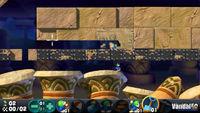 Nuevas im�genes de Lemmings para PSP