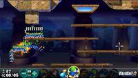 Nuevas im�genes de Lemmings para PSP