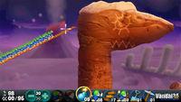 Nuevas im�genes de Lemmings para PSP