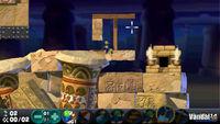 Nuevas im�genes de Lemmings para PSP