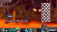 Nuevas im�genes de Lemmings para PSP