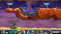 Nuevas im�genes de Lemmings para PSP