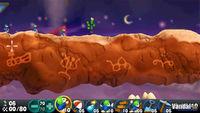 Nuevas im�genes de Lemmings para PSP