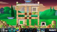 Nuevas im�genes de Lemmings para PSP