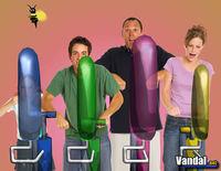Imagen 1 de Eye Toy 3 para PlayStation 2