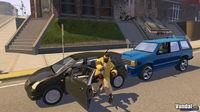 X05: Nuevas im�genes de Saint's Row