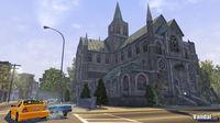 X05: Nuevas im�genes de Saint's Row
