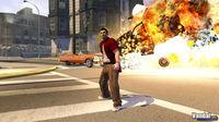 X05: Nuevas im�genes de Saint's Row