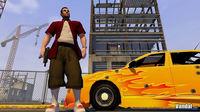 X05: Nuevas im�genes de Saint's Row