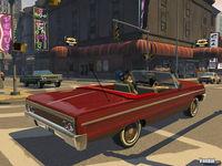 Imagen 24 de Saints Row para Xbox 360