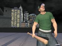 Nuevas im�genes de Saint's Row