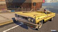 Nuevas im�genes de Saint's Row