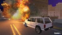 Nuevas im�genes de Saint's Row