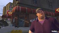 Nuevas im�genes de Saint's Row