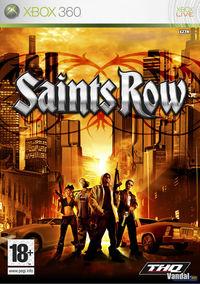 Imagen 44 de Saints Row para Xbox 360