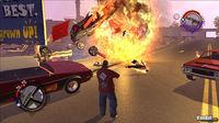 Nuevas im�genes de Saint's Row