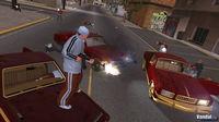 Nuevas im�genes de Saint's Row