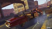 Nuevas im�genes de Saint's Row