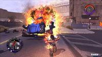 GC: Nuevas im�genes de Saint's Row