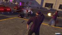GC: Nuevas im�genes de Saint's Row