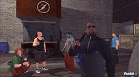 GC: Nuevas im�genes de Saint's Row