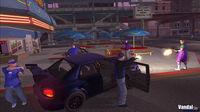 GC: Nuevas im�genes de Saint's Row