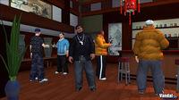 GC: Nuevas im�genes de Saint's Row