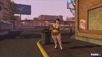 GC: Nuevas im�genes de Saint's Row