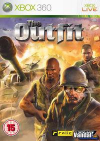 Imagen 65 de The Outfit para Xbox 360