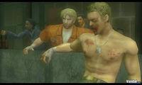 Imagen 20 de Final Fight Streetwise para PlayStation 2