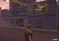 Final Fight Streetwise