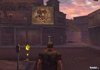 Pantalla Final Fight Streetwise
