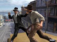 Imagen Indiana Jones