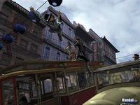 Imagen 13 de Indiana Jones para Xbox 360