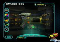 Pantalla Nerf: N-STRIKE Elite