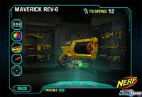 Imagen Nerf: N-STRIKE Elite