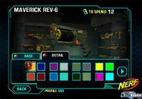 Imagen 5 de Nerf: N-STRIKE Elite para Wii