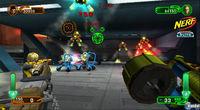 Imagen 4 de Nerf: N-STRIKE Elite para Wii