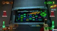 Imagen 3 de Nerf: N-STRIKE Elite para Wii