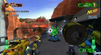 Imagen 2 de Nerf: N-STRIKE Elite para Wii