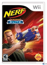 Imagen 9 de Nerf: N-STRIKE Elite para Wii