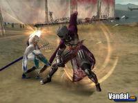 Imagen 6 de Devil Kings para PlayStation 2