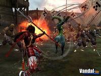 Imagen 5 de Devil Kings para PlayStation 2