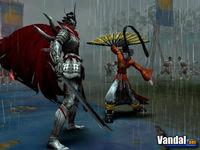 Imagen 4 de Devil Kings para PlayStation 2