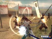 Imagen 9 de Devil Kings para PlayStation 2