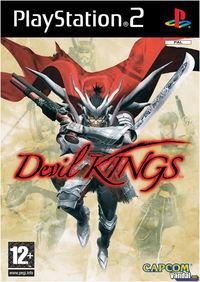 Imagen 13 de Devil Kings para PlayStation 2